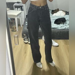 Brandy Melville Carpenter Jeans